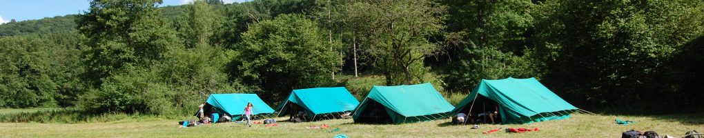 Scouts Sint-Maarten Halle-Zoersel VZW